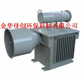 龙港GGAJ02电除尘高压静电变压器